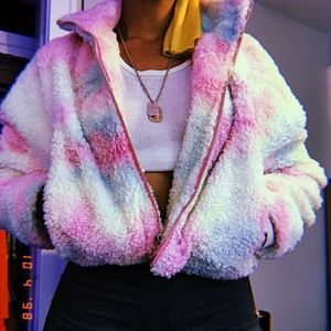 💕Cotton Kandy Kisses💕 Jacket